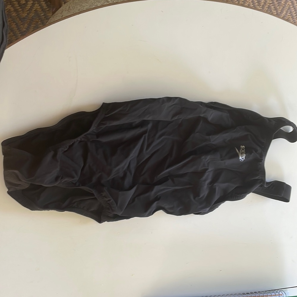 speedo techsuit